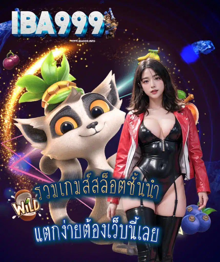 iba999 ไม่ผ่านเอเย่นต์